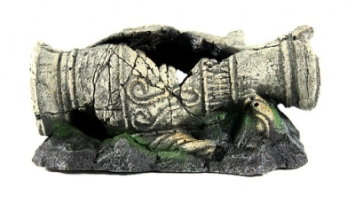 DEKSI Грот Амфора 22х14х11 см